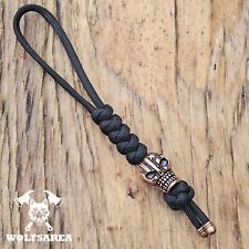 Lanyard für Messer /