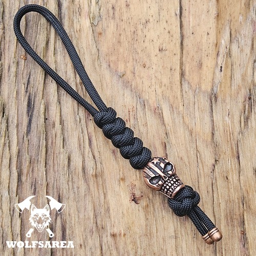 Lanyard für messer - lanyard,
