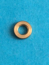 Zeigermutter für Quarz