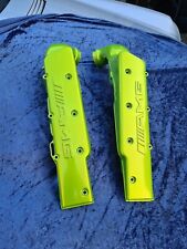 Mercedes 55 Amg  W215 W220 W211 R230 Ladeluftleitung Ansaug Krümmer Kompressor 