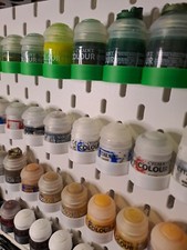 Farbenhalter für IKEA SKÅDIS