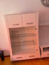 wohnzimmer schrankwand gebraucht