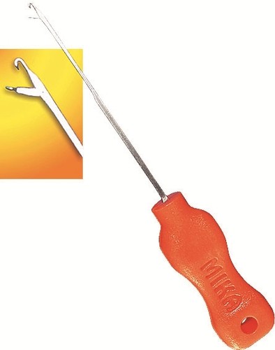 Mika products splice - splice, needle