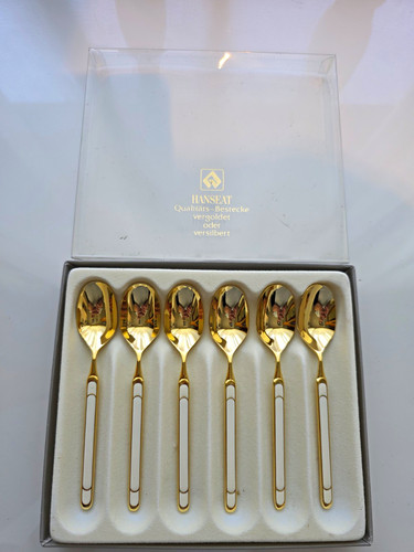 Vintage hanseat tlg - vintage, 6-tlg