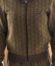 Lacoste Paris Trainingsanzug