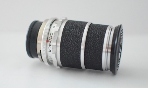 Voigtländer super dynarex - voigtländer, super-dynarex
