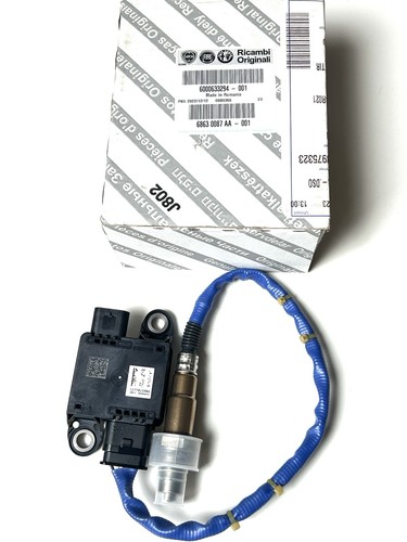 Original fiat ducato d - ducato, 2.2