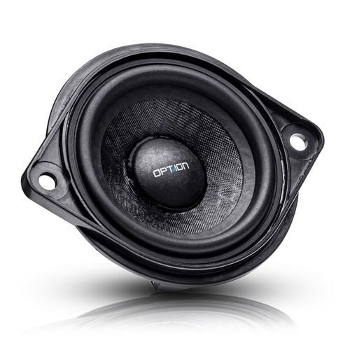 Option center speaker - option,