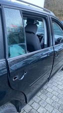 Tür hinten rechts VW TOURAN