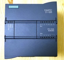 Siemens cpu 1212 dc - cpu, dc/dc/dc