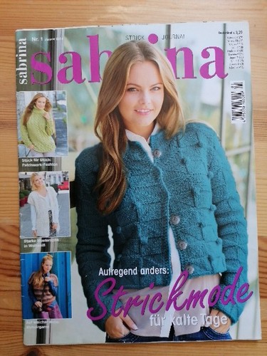 Sabrina jan 2014 - jan,