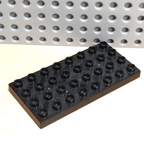 Lego duplo grundplatte - lego,