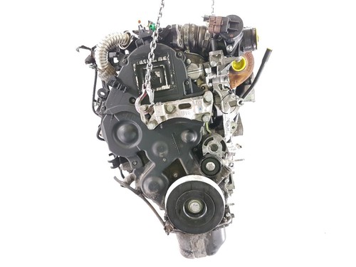 Motor typ 9hz - motor,