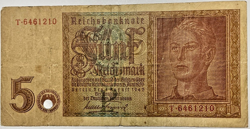 Deutsches reich reichsmark - deutsches,