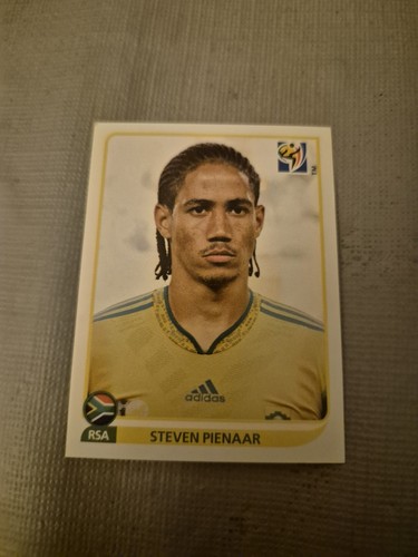 Panini 2010 steven - panini, wm
