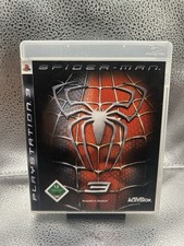Spider-Man 3 OVP + Anleitung