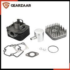 70ccm Zylinder Set Kompatibel