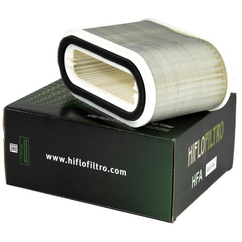 Luftfilter hiflo hfa4910 für - luftfilter,