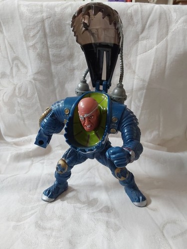 Mattel street sharks - mattel, evil