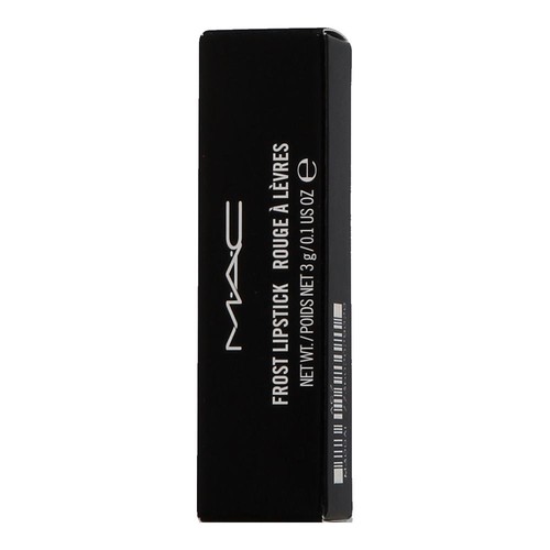 Mac frost lipstick fabby 3g - -,
