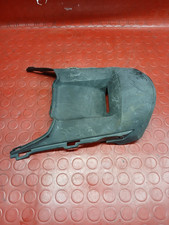 Rumpf Schale Heck Schließen Honda Hornet 600 2007 2008 2011 Fotos Anzeigen