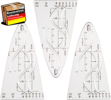 Mathematik Parabelschablone