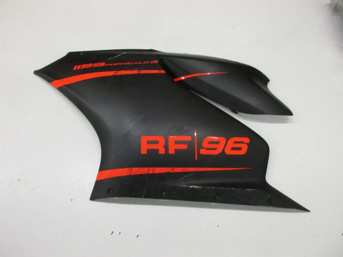 W260 ducati 1199 - ducati,