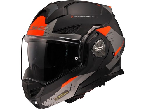 Ls2 klapphelm ff901 advant - ls2,