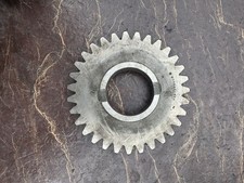 Deutz Original Getriebe