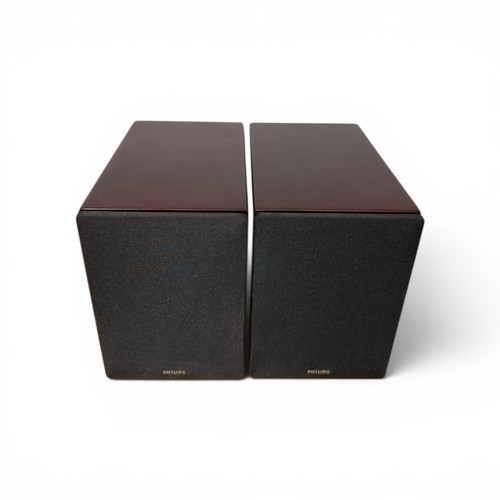 Paar philips mcm770 - paar,