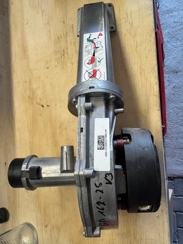 Buderus gb162 gebläse - buderus, 25