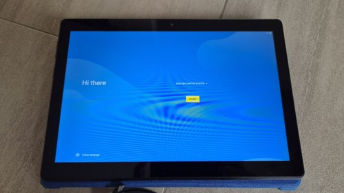 Lenovo tab m10 - m10, tb-x505f