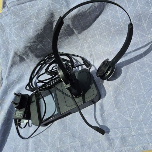 Jabra pro 9400bs - 9400bs, bluetooth