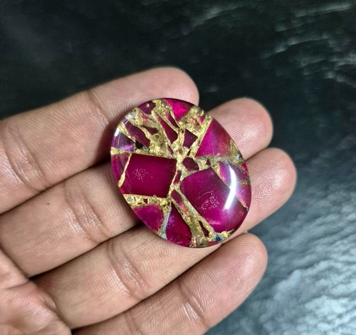 Neu rosa kupfer türkis große - kupfer,
