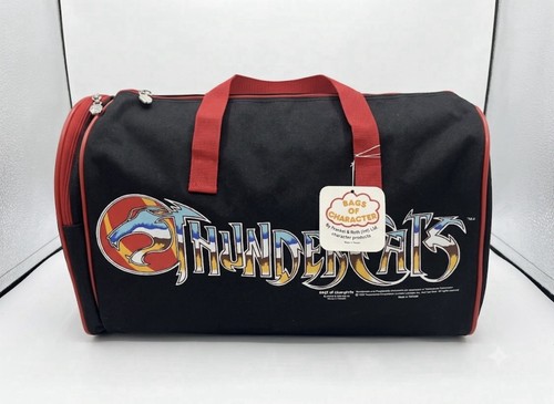 Vintage 1985 thundercats - vintage,