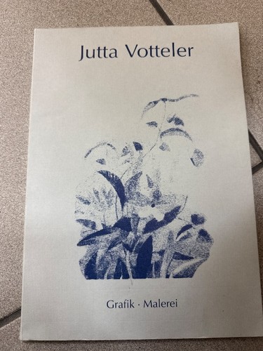 Jutta votteler grafik - jutta,