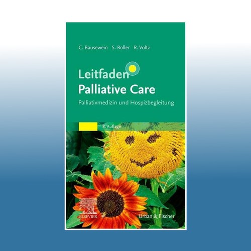 Leitfaden palliative care - leitfaden,