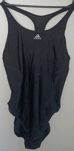 Adidas badeanzug schwarz - badeanzug,