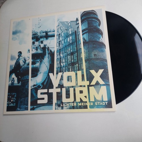 Volxsturm lichter meiner - volxsturm,
