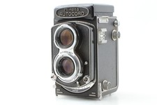 Exc minolta autocord tlr - [exc+5],