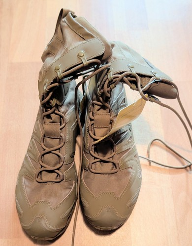 Schuhe salomon army - salomon,
