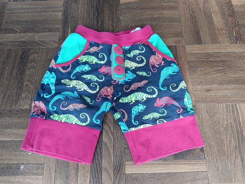 Babauba shorts kurze hose - shorts,