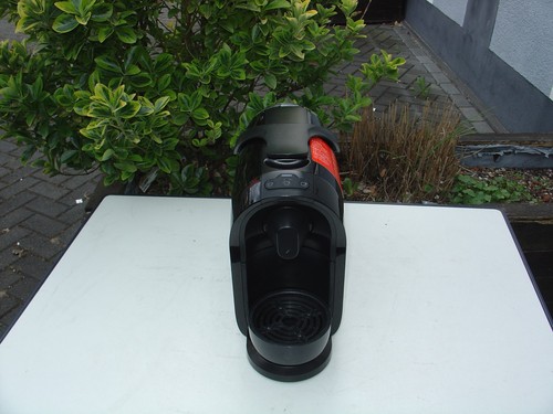 Tchibo cafissimo black - tchibo,