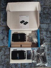 Purelink PT-E-HD60 4K HDMI HDBaseT Extender Set mit KVM und ARC USB 