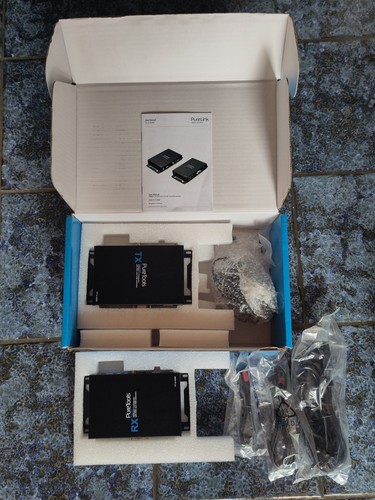 Purelink hd60 4k hdmi - purelink,