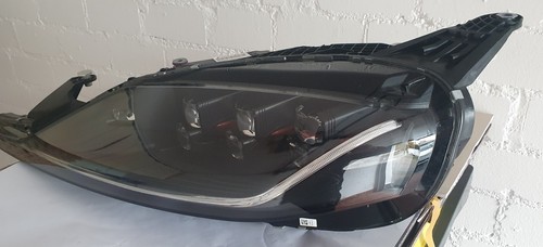 Toyota supra scheinwerfer - toyota,