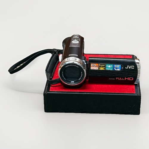 Jvc e300be full - jvc,