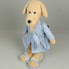 Sterntaler Hund Steppkes