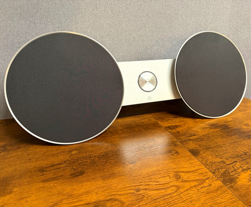 Bang olufsen o beoplay a8 - olufsen,