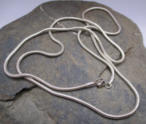Edle schlangenkette snake - edle,